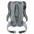 Lekki plecak rowerowy Deuter Race 8 - Sprout-Ivy