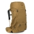 Męski plecak turystyczny Osprey Rook 50 - Histosol Brown/Rhino Grey