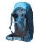 Damski plecak turystyczny Gregory Amber 54 - Coral Blue
