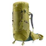 Plecak trekingowy Deuter Aircontact Core 60+10 - Cactus-Ivy