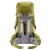 Plecak trekingowy Deuter Aircontact Core 60+10 - Cactus-Ivy