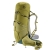 Plecak trekingowy Deuter Aircontact Core 60+10 - Cactus-Ivy