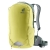 Lekki plecak rowerowy Deuter Race 12 - Sprout-Ivy