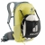 Lekki plecak rowerowy Deuter Race 12 - Sprout-Ivy