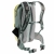 Lekki plecak rowerowy Deuter Race 12 - Sprout-Ivy