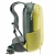 Lekki plecak rowerowy Deuter Race 12 - Sprout-Ivy