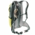 Lekki plecak rowerowy Deuter Race 12 - Sprout-Ivy
