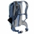 Lekki plecak rowerowy Deuter Race 12 - Lake-Ink