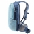 Lekki plecak rowerowy Deuter Race 12 - Lake-Ink