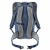 Lekki plecak rowerowy Deuter Race 12 - Lake-Ink