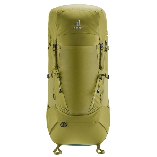 Plecak trekingowy Deuter Aircontact Core 70+10 - Cactus-Ivy