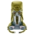 Plecak trekingowy Deuter Aircontact Core 70+10 - Cactus-Ivy