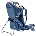 Nosidełko dziecięce Deuter Kid Comfort Active - Midnight