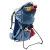 Nosidełko dziecięce Deuter Kid Comfort Active - Midnight