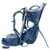 Nosidełko dziecięce Deuter Kid Comfort Active - Midnight