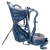 Nosidełko dziecięce Deuter Kid Comfort Active - Midnight