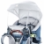 Nosidełko dziecięce Deuter Kid Comfort Active - Midnight