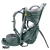 Nosidełko dziecięce Deuter Kid Comfort Active - Teal