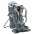 Nosidełko dziecięce Deuter Kid Comfort Active - Teal