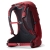 Damski plecak turystyczny Gregory Jade LT 20 – Ruby Red