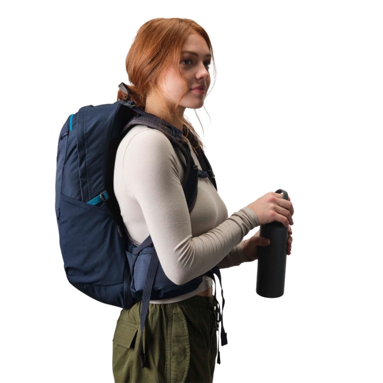 Damski plecak turystyczny Gregory Jade LT 20 – Capri Yellow