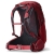 Damski plecak turystyczny Gregory Jade LT 24 – Ruby Red
