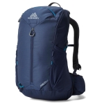 Damski plecak turystyczny Gregory Jade LT 24 – Midnight Navy