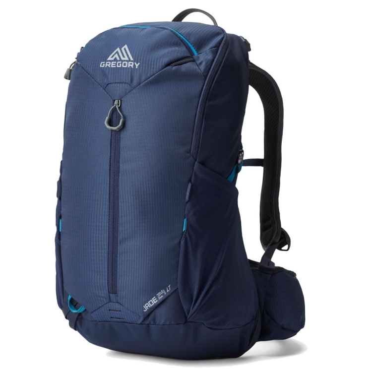 Damski plecak turystyczny Gregory Jade LT 24 – Midnight Navy