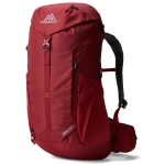 Damski plecak turystyczny Gregory Jade LT 28 – Ruby Red