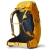 Damski plecak turystyczny Gregory Jade LT 28 – Capri Yellow