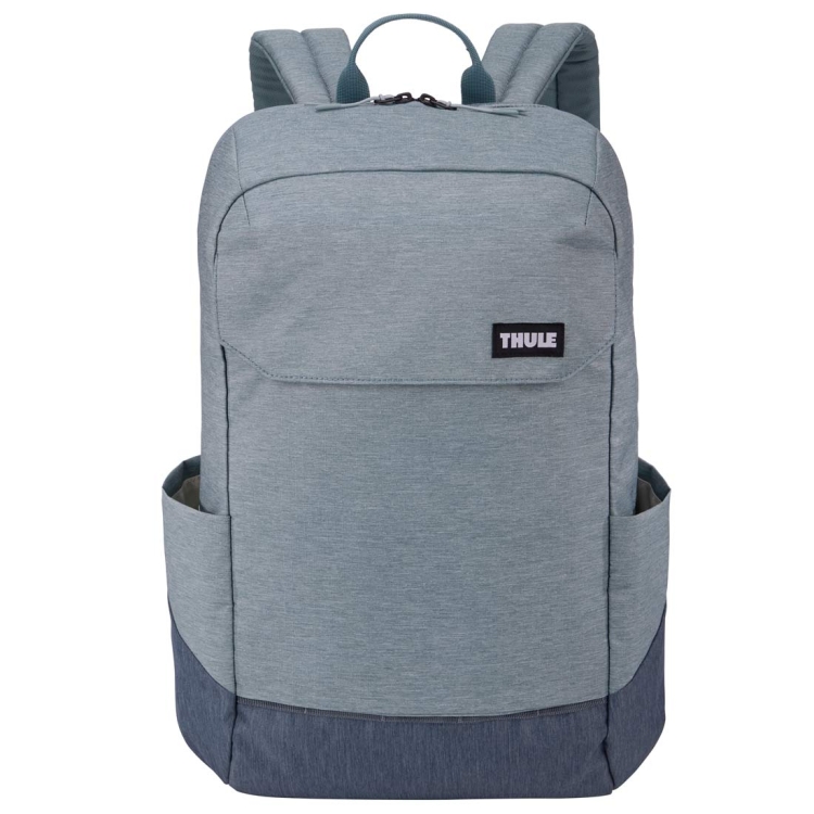 Plecak na laptopa Thule Lithos 20L - Pond/Dark Slate