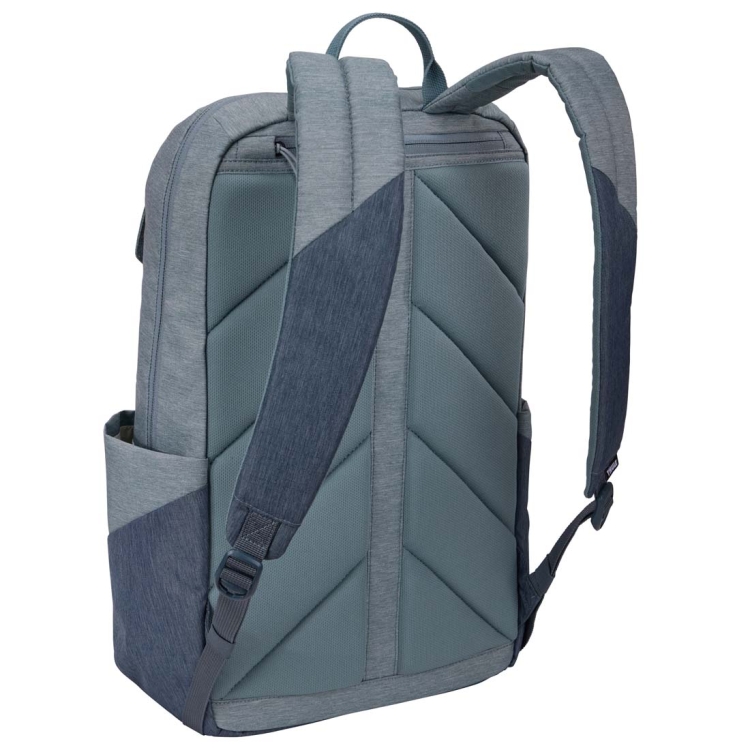 Plecak na laptopa Thule Lithos 20L - Pond/Dark Slate