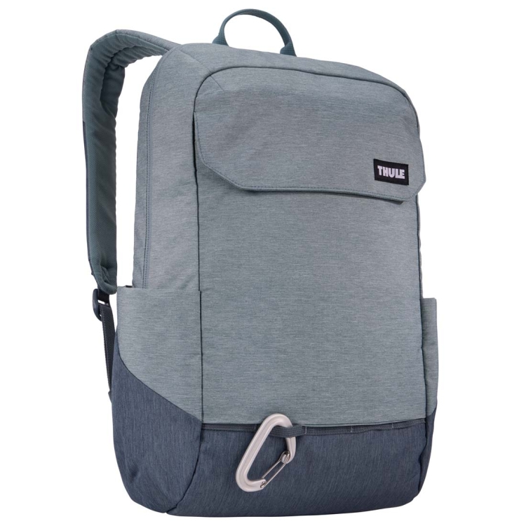 Plecak na laptopa Thule Lithos 20L - Pond/Dark Slate