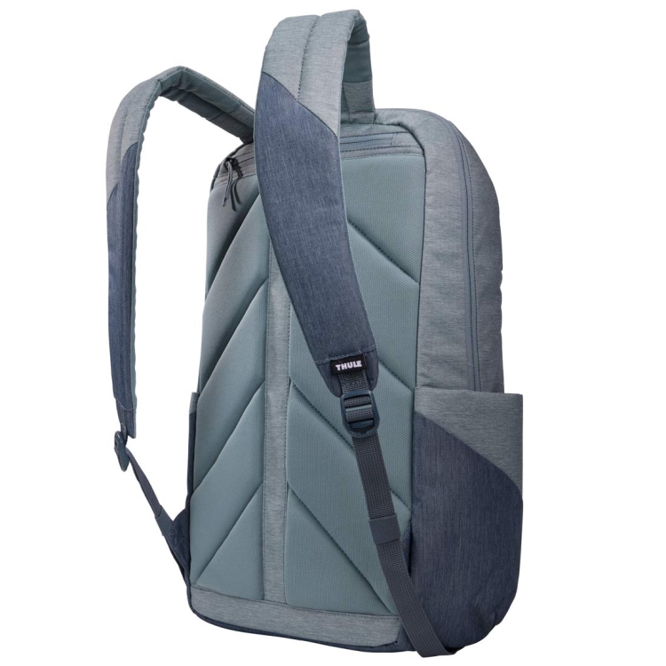 Plecak na laptopa Thule Lithos 20L - Pond/Dark Slate