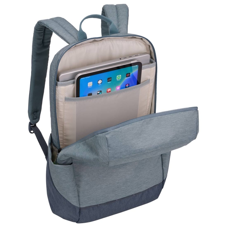 Plecak na laptopa Thule Lithos 20L - Pond/Dark Slate