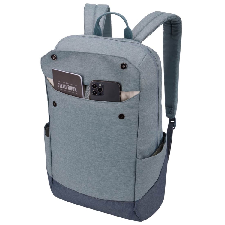 Plecak na laptopa Thule Lithos 20L - Pond/Dark Slate