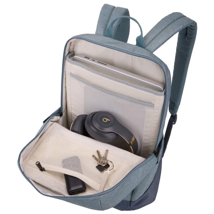 Plecak na laptopa Thule Lithos 20L - Pond/Dark Slate