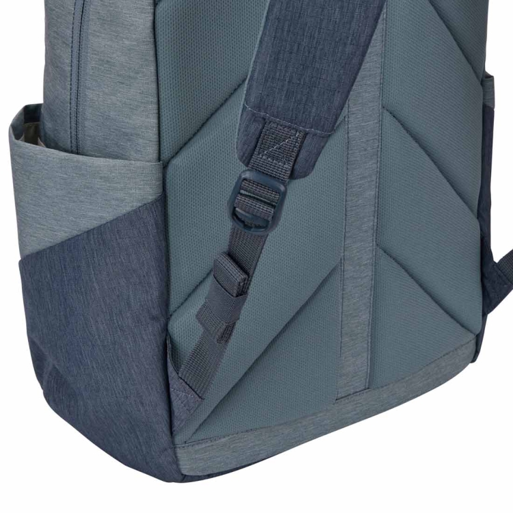 Plecak na laptopa Thule Lithos 20L - Pond/Dark Slate