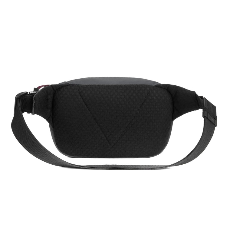 Biodrówka antykradzieżowa Pacsafe Vibe 100 - Slate