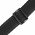 Bezpieczna biodrówka Pacsafe Metrosafe LS120 ECONYL - Black