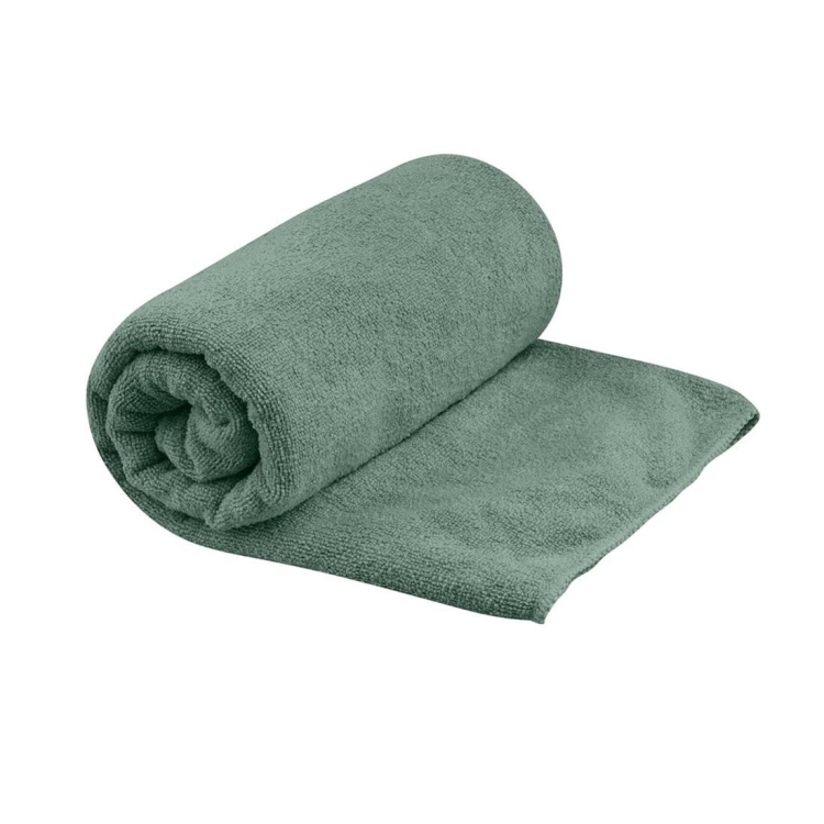 Ręcznik szybkoschnący Sea To Summit Tek Towel M - Sage Green
