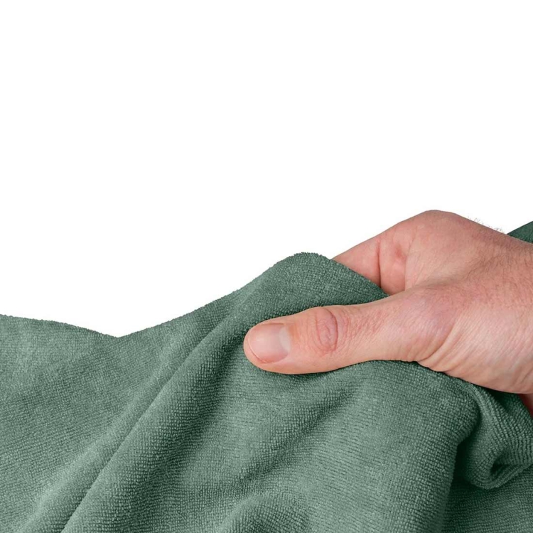 Ręcznik szybkoschnący Sea To Summit Tek Towel M - Sage Green