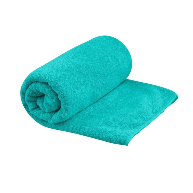 Ręcznik szybkoschnący Sea To Summit Tek Towel M - Baltic Blue