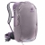Lekki plecak rowerowy Deuter Race Air 14+3 - Lavender-Purple
