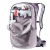 Lekki plecak rowerowy Deuter Race Air 14+3 - Lavender-Purple