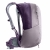 Lekki plecak rowerowy Deuter Race Air 14+3 - Lavender-Purple
