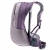Lekki plecak rowerowy Deuter Race Air 14+3 - Lavender-Purple
