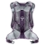 Lekki plecak rowerowy Deuter Race Air 14+3 - Lavender-Purple