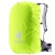 Lekki plecak rowerowy Deuter Race Air 14+3 - Lavender-Purple