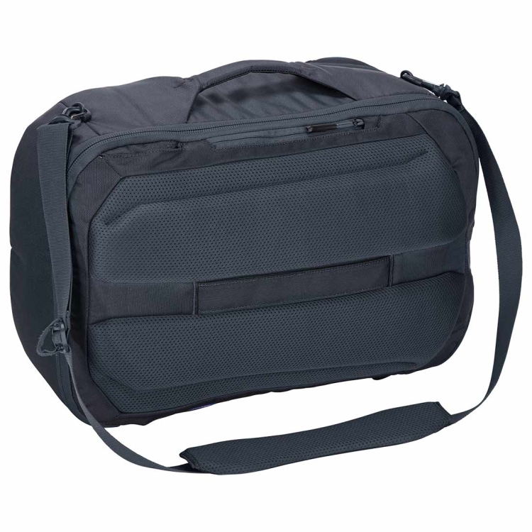 Plecak podróżny Thule Subterra 2 Convertible Carry-On – Dark Slate